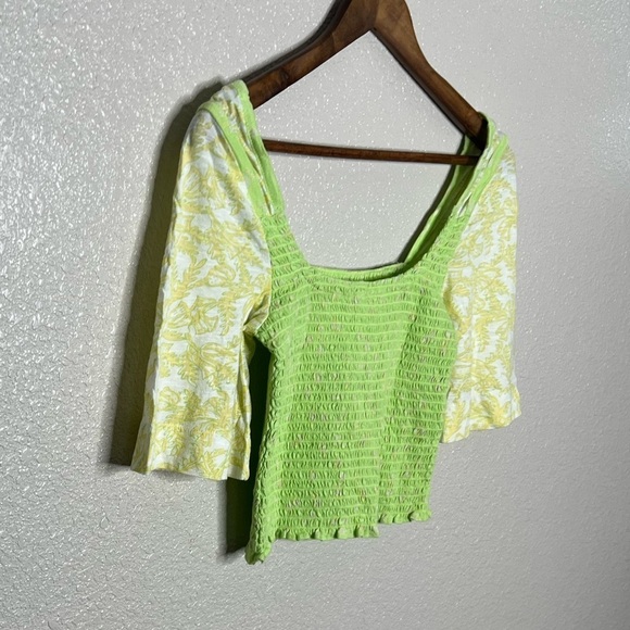 Free People Key Lime Combo - Picture 7 of 11